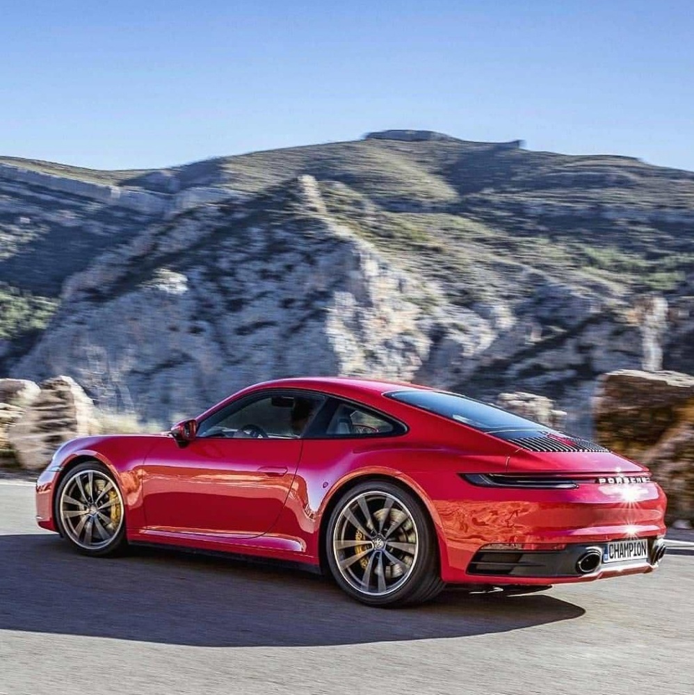 Meet your Posher, Tony